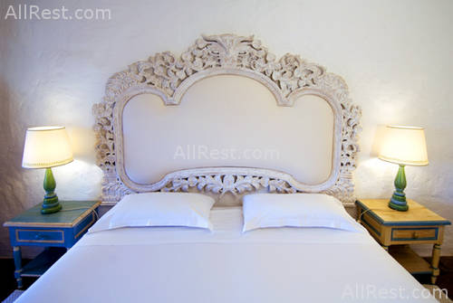 Cervo Hotel 6